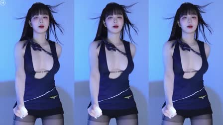 BJ러아(拉雅)2026年2月23日Sexy Dance210250